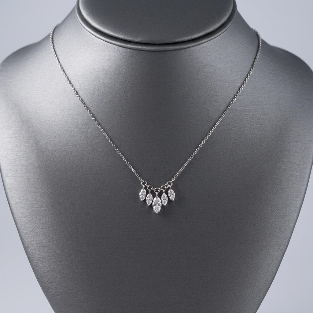 Drop Pendant 