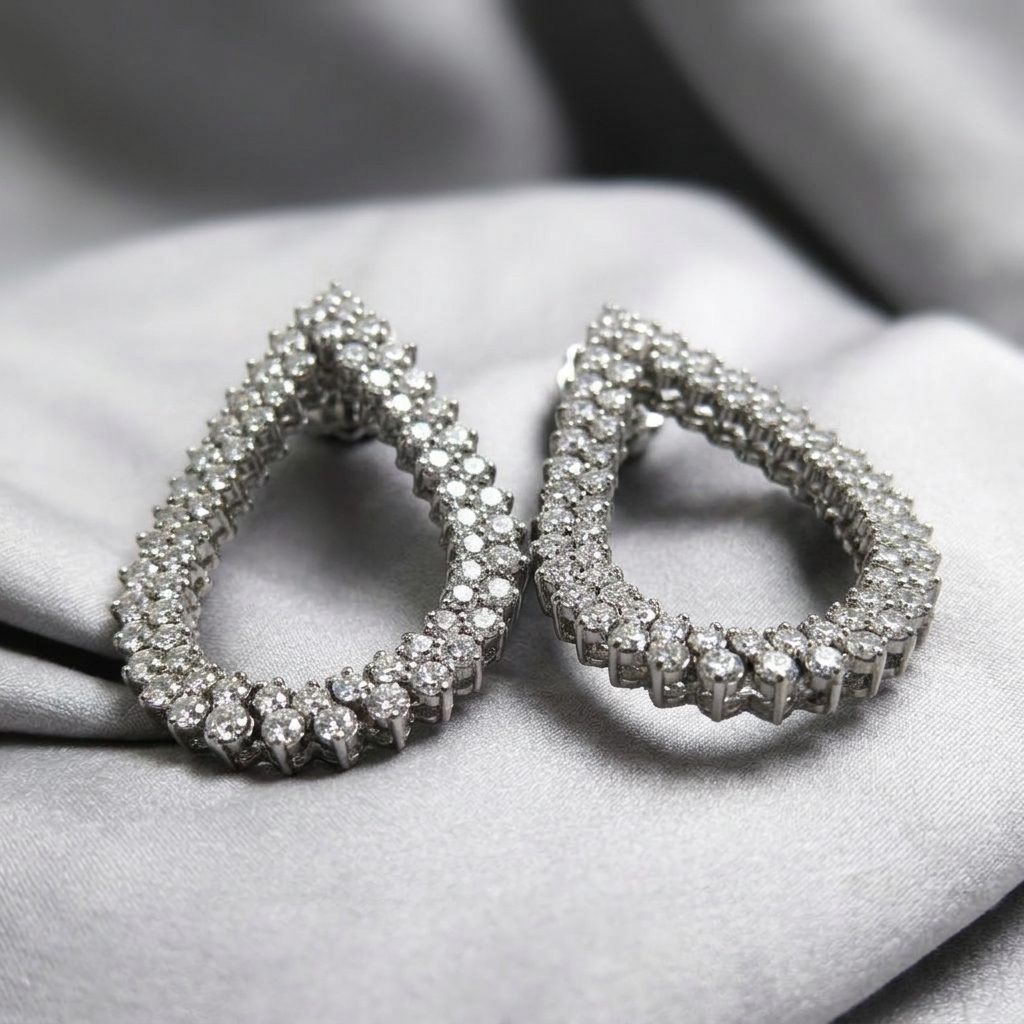 Fancy Earring