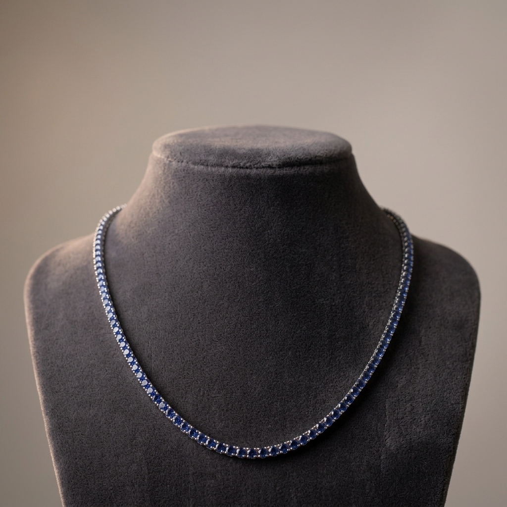 Sapphire Classic