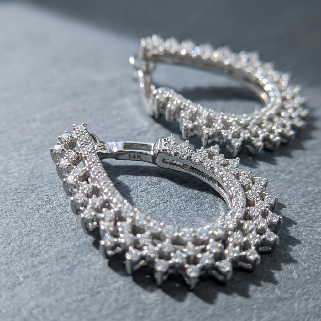 Fancy Earrings