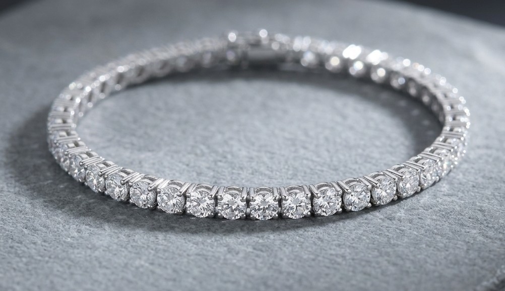 Tennis Bracelet