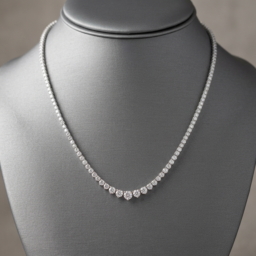 Graduation Necklace