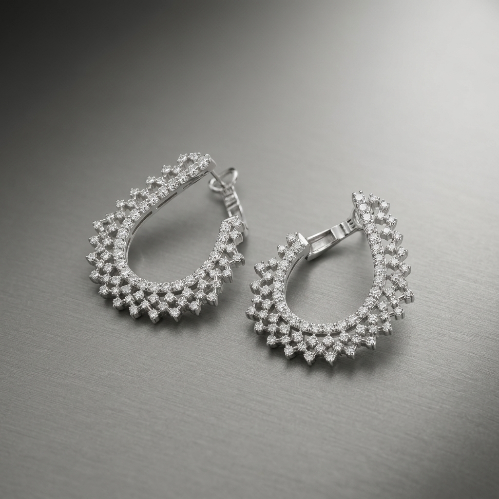 Fancy Earrings