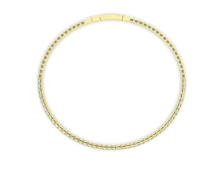 Bangle Half