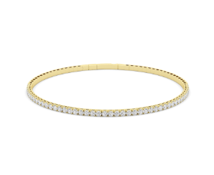 Bangle Half
