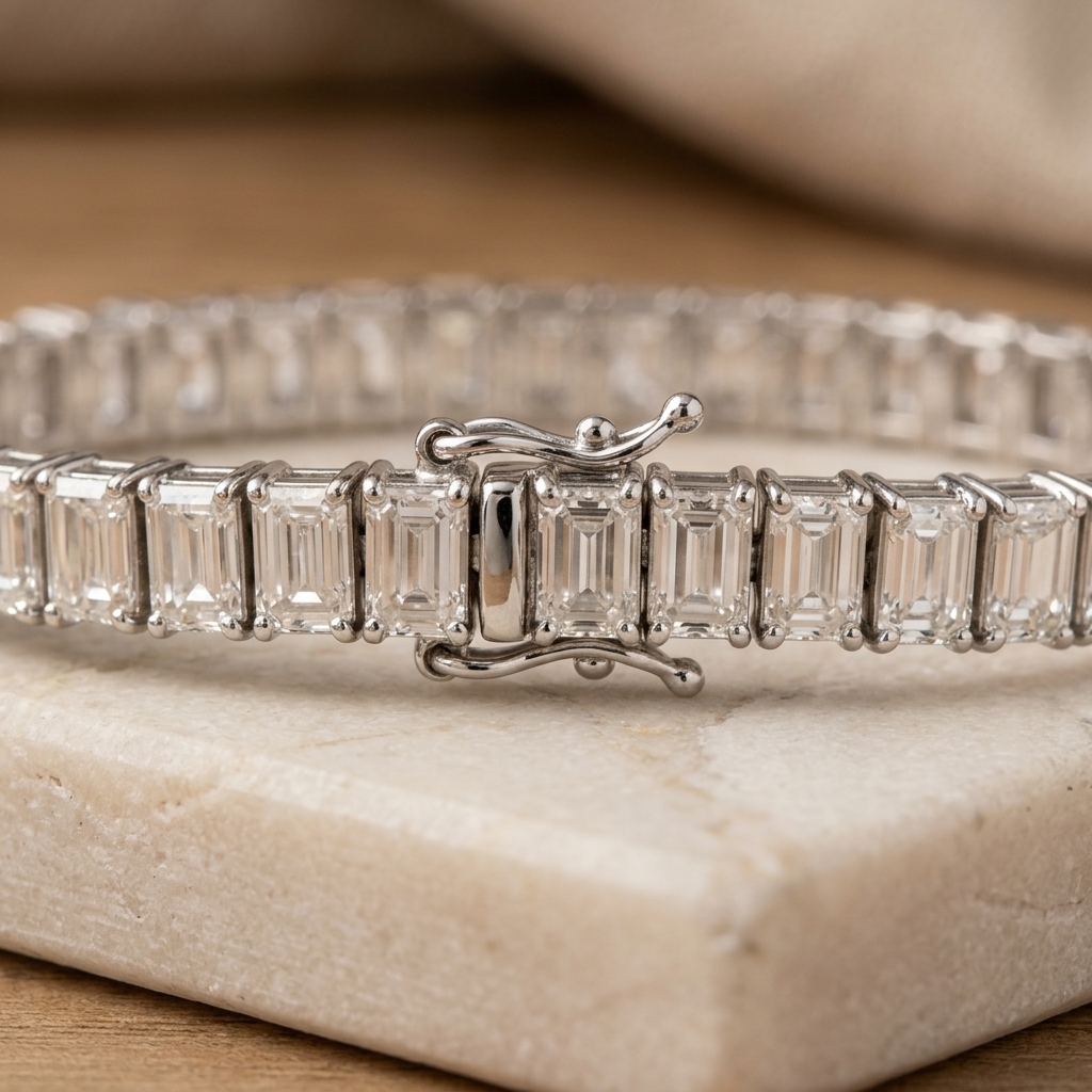North-South Bracelet