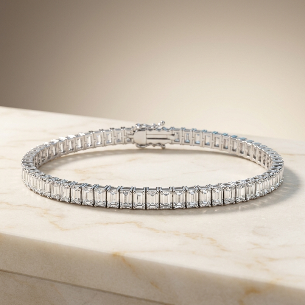 North-South Bracelet