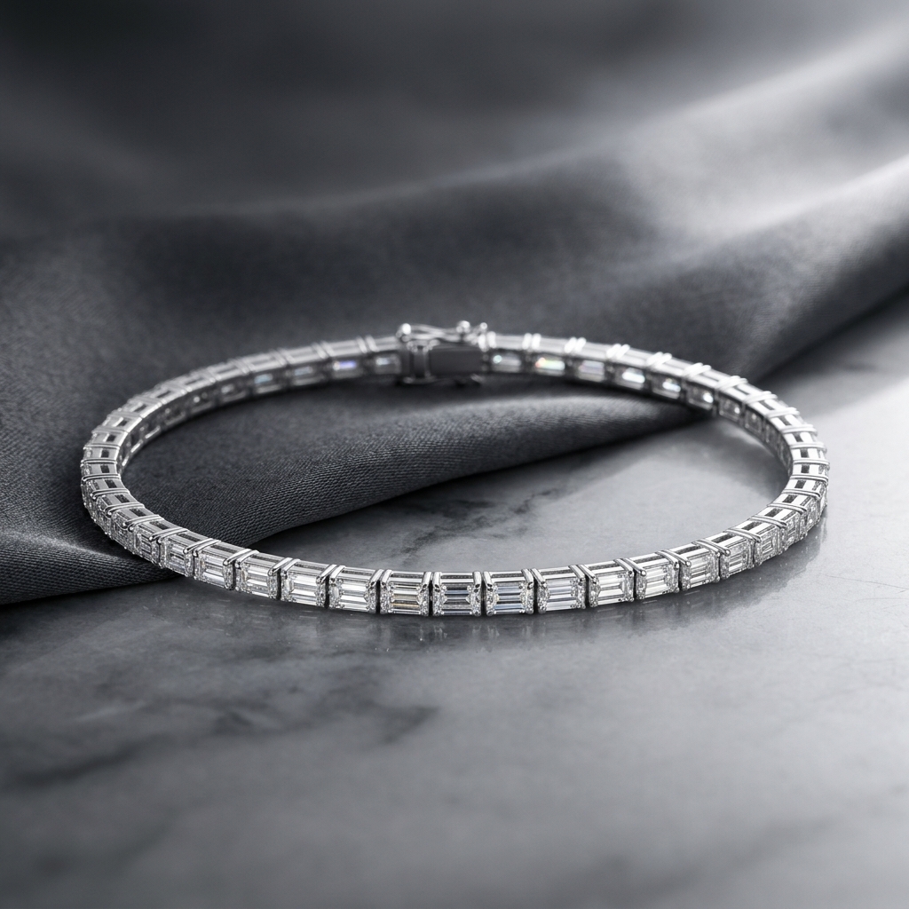 East-West Bracelet